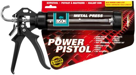 Bison Power Kitpistool