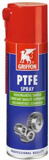 Bison PTFE spray TF 089 - 300 ml.