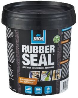 Bison Rubber seal 750 ml