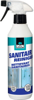 Bison sanitair reiniger 500ml