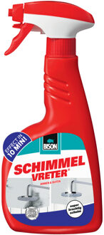 Bison schimmelvreter - 500 ml