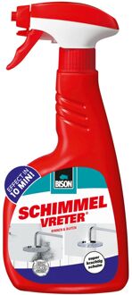 Bison schimmelvreter - 500 ml