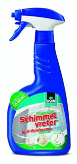 Bison schimmelvreter - chloorvrij - 500 ml