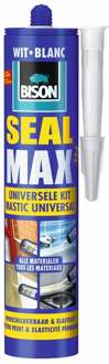 Bison seal max wit - 280 ml