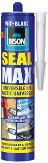 Bison seal max wit - 280 ml