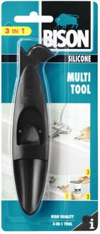 Bison Silicone Multi Tool