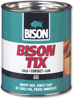 Bison Tix Blik 250 ml