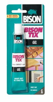 Bison Tix Blister 100 ml