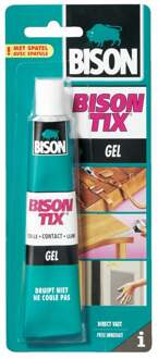 Bison Tix Blister 100 ml