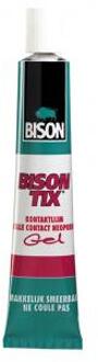 Bison Tix Tub 100Ml*15 Nlfr Contactlijm - 1305108