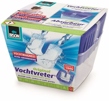 Bison vochtvreter 450 gram