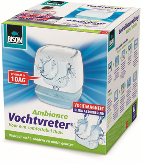 Bison Vochtvreter Ambiance 450gr