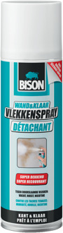 Bison Wand&Klaar® Vlekkenspray Spuitbus | 300 ml - 6309335
