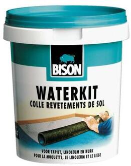 Bison Waterkit 1 kg