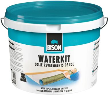 Bison Waterkit - 3 kg