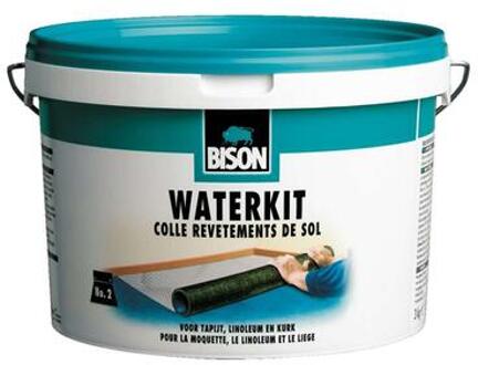 Bison Waterkit - 3 kg