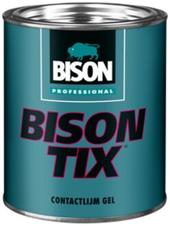 bisontix 750ml (1st.)