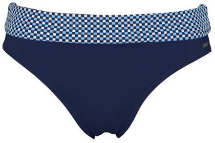 Bistro Folded Brief Navy * Actie * Blauw - 44