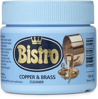 Bistro Reiniging Bistro Copper and Brass Cleaner 150 ml