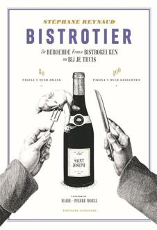 Bistrotier - Stephane Reynaud