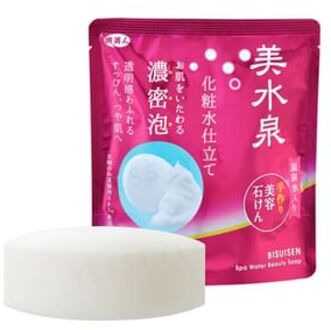Bisuisen Spa Water Beauty Soap 100g