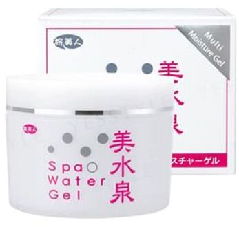 Bisuisen Spa Water Gel 80g x 3