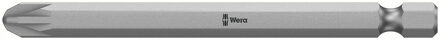 "Bit 1/4"" DIN3126 E6,3 PZ3x 89mm taaihard Wera"