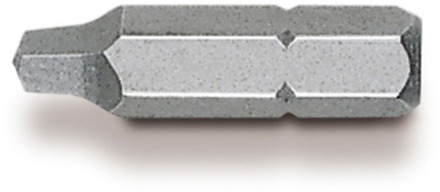 Bit 1/4 Robertson Nr.3-25Mm - 752368