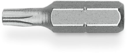 Bit 1/4 Torx T25-25Mm (25 Stuks)