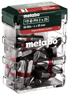 Bit-Box PH2 | "SP" (25 st.) - 626715000