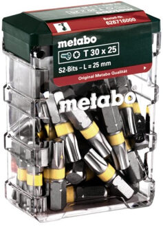 Bit-Box T30 | "SP" (25 st.) - 626716000