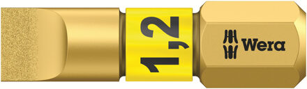 bit diamant 1.2x6.5mm 800/1BDC