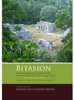 Bitasion - Boek Sidestone Press (9088901945)