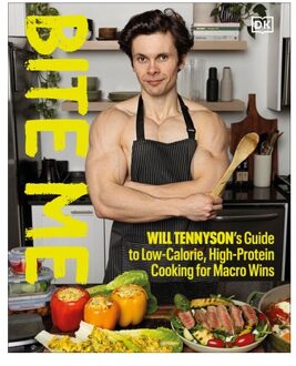 Bite Me - Will Tennyson