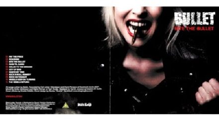 Bite The Bullet