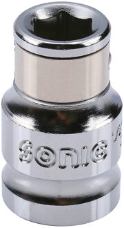 Bithouder 1/2"(F) x 10mm(F) 72033