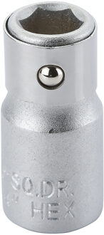 Bithouder 1/4"(F) x 1/4"(F) 7201101