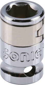 Bithouder 3/8"(F) x 10mm(F) 72023