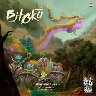 Bitoku (NL versie)