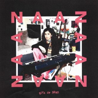 Bits Of Naaz (LP)