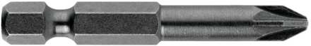 Bits | Pozidriv PZ 2/ 49 mm | Torsion (3 st.) - 628520000