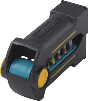 Bitset 21-delig 1374000 Plat, Kruiskop Phillips, Kruiskop Pozidriv, Inbus, Torx