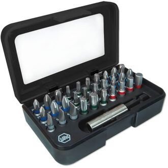 Bitset 31-delig 41130