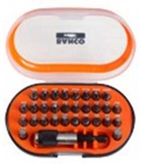 Bitset 31 stuks 59S/31-1