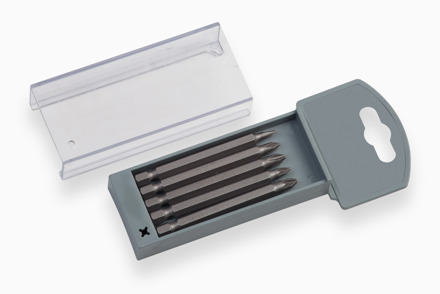 Bitset 5-Delig W - WU3387640