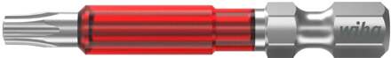 Bitset TY-bit 49 mm TORX® (T20) 5-delig 1/4 in box