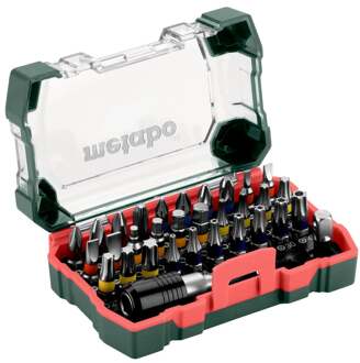 Bitsset 32-Delig - 62670000