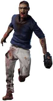 Bitten Action Figure 1/6 Rajesh 28 cm