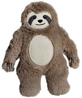 Bitten Huggable Lazy Sloth