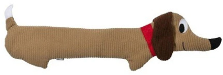 Bitten Warmtekussen - Teckel